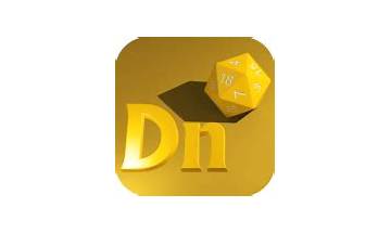 DnDice - 3D RPG Dice Roller for Android - Download the APK from Habererciyes